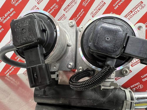 New oem toyota - new, tacoma